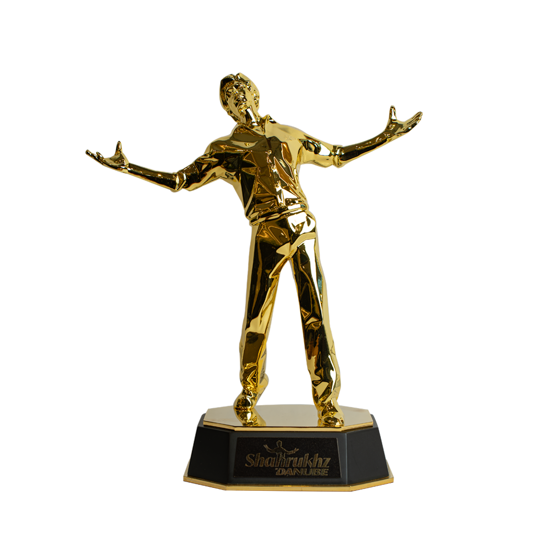 Award 4