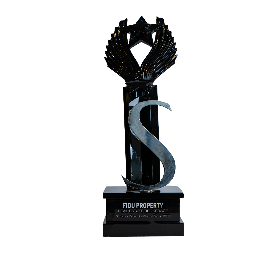 Award 1