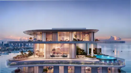 Beyond Properties