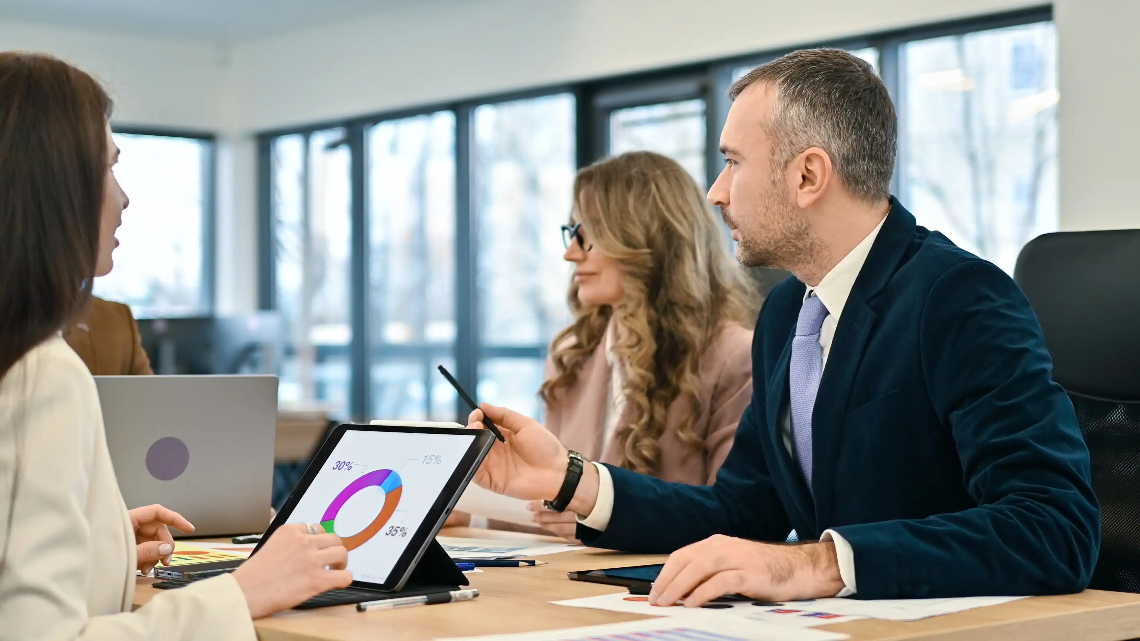 Consulting Services