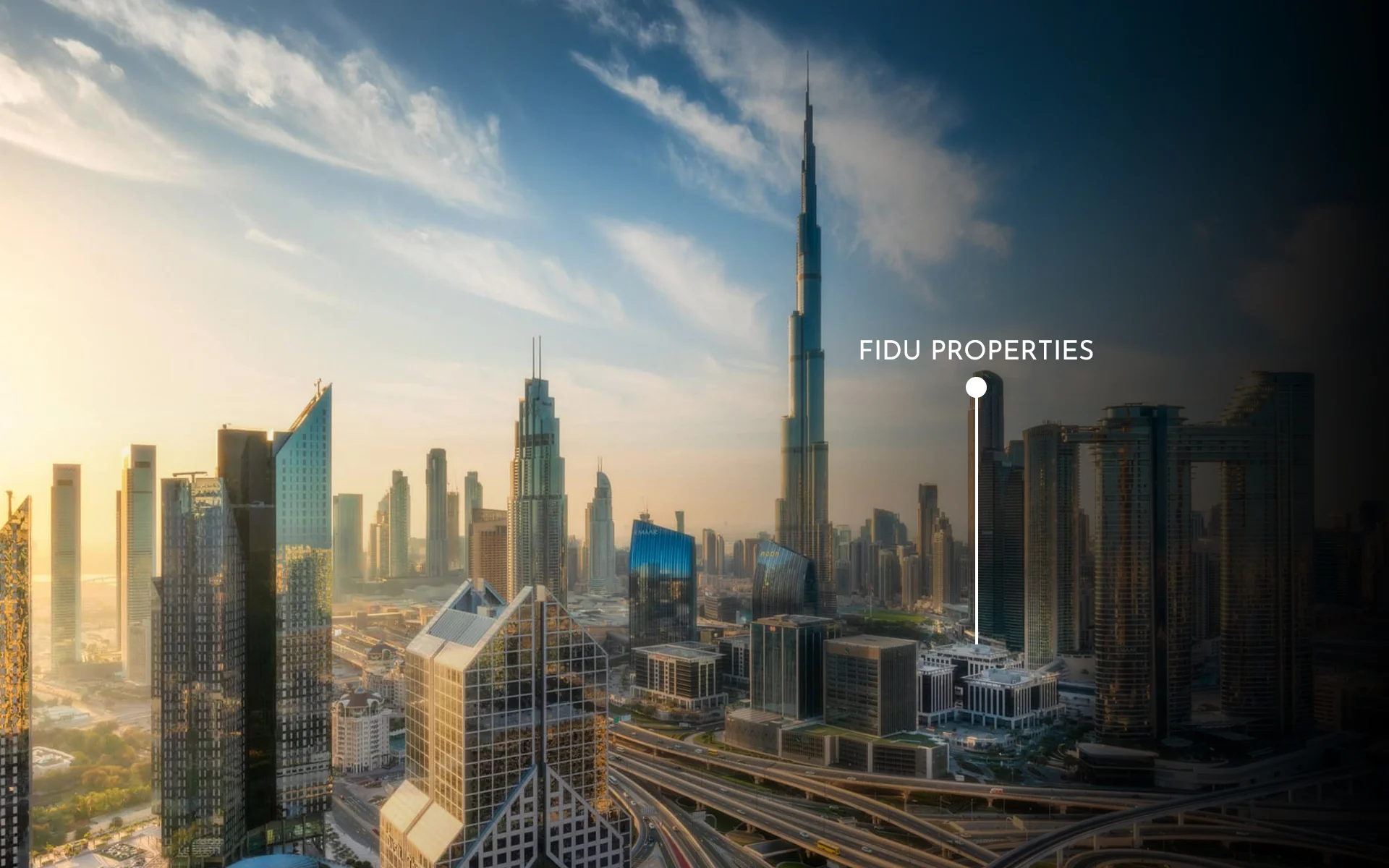 A Leading Real Estate Brokerage Firm in Dubai