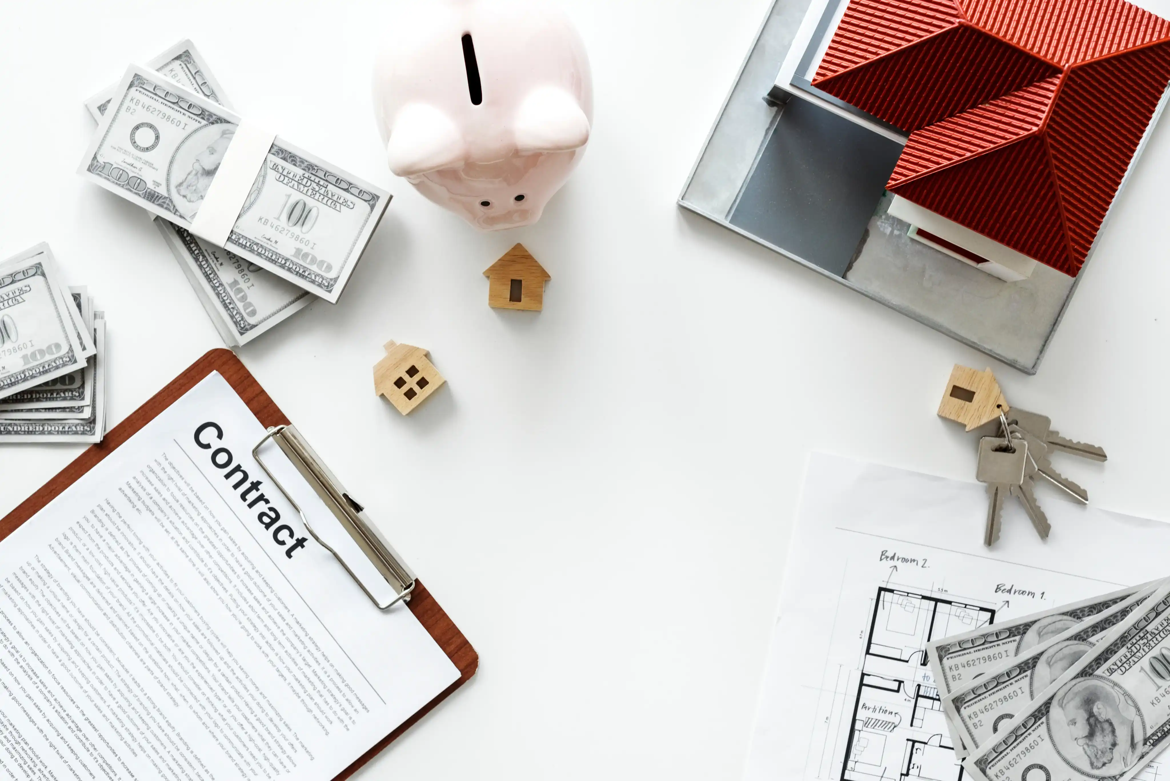 Mortgage Advisory
