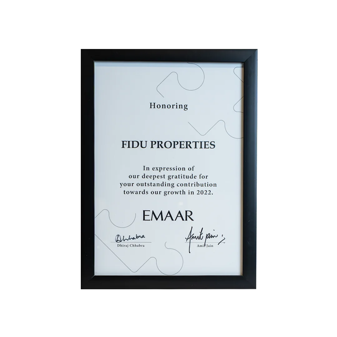 Outstanding Contribution 2022