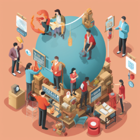 Document Preparation & Tenant Sourcing