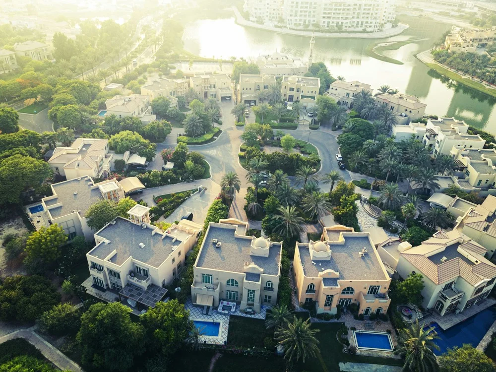 Property Handover Services