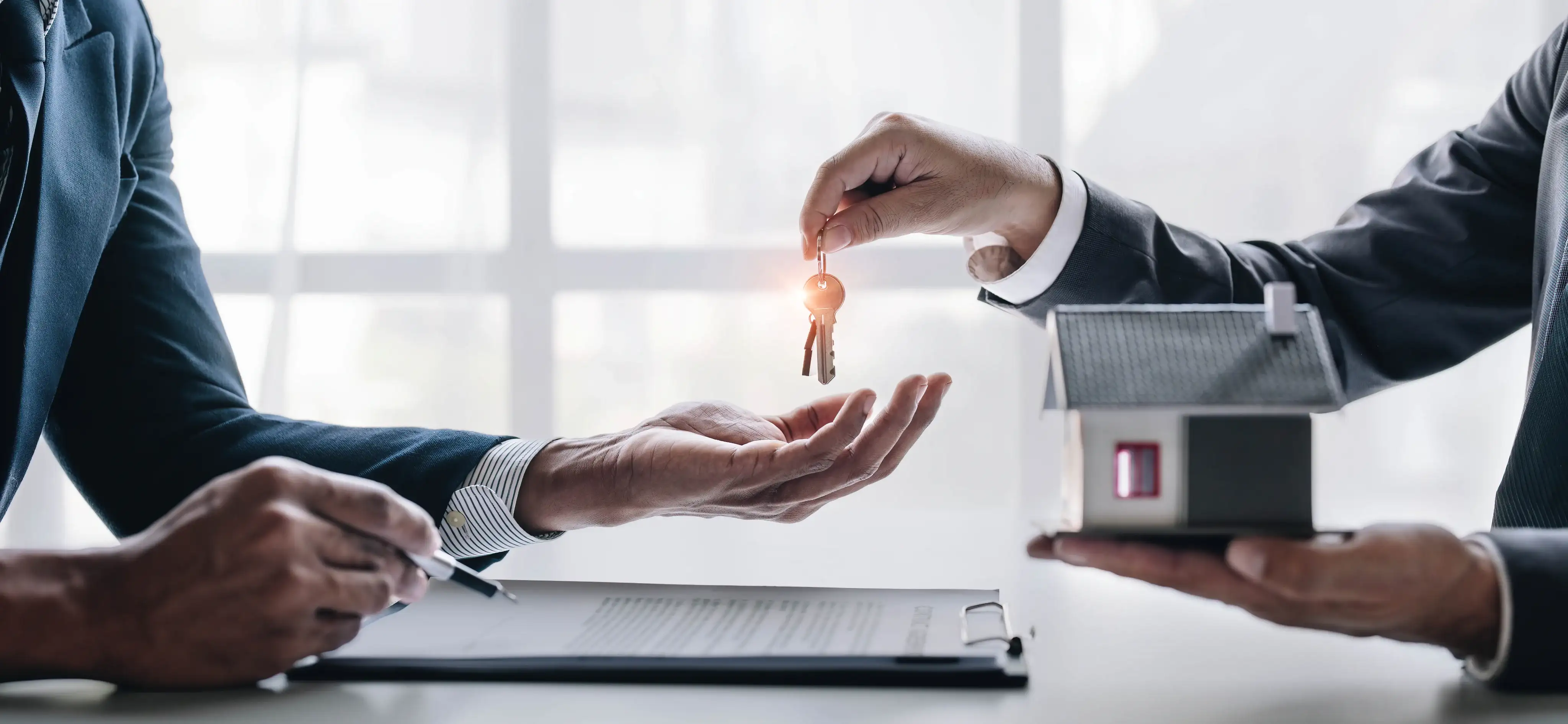 Property Leasing