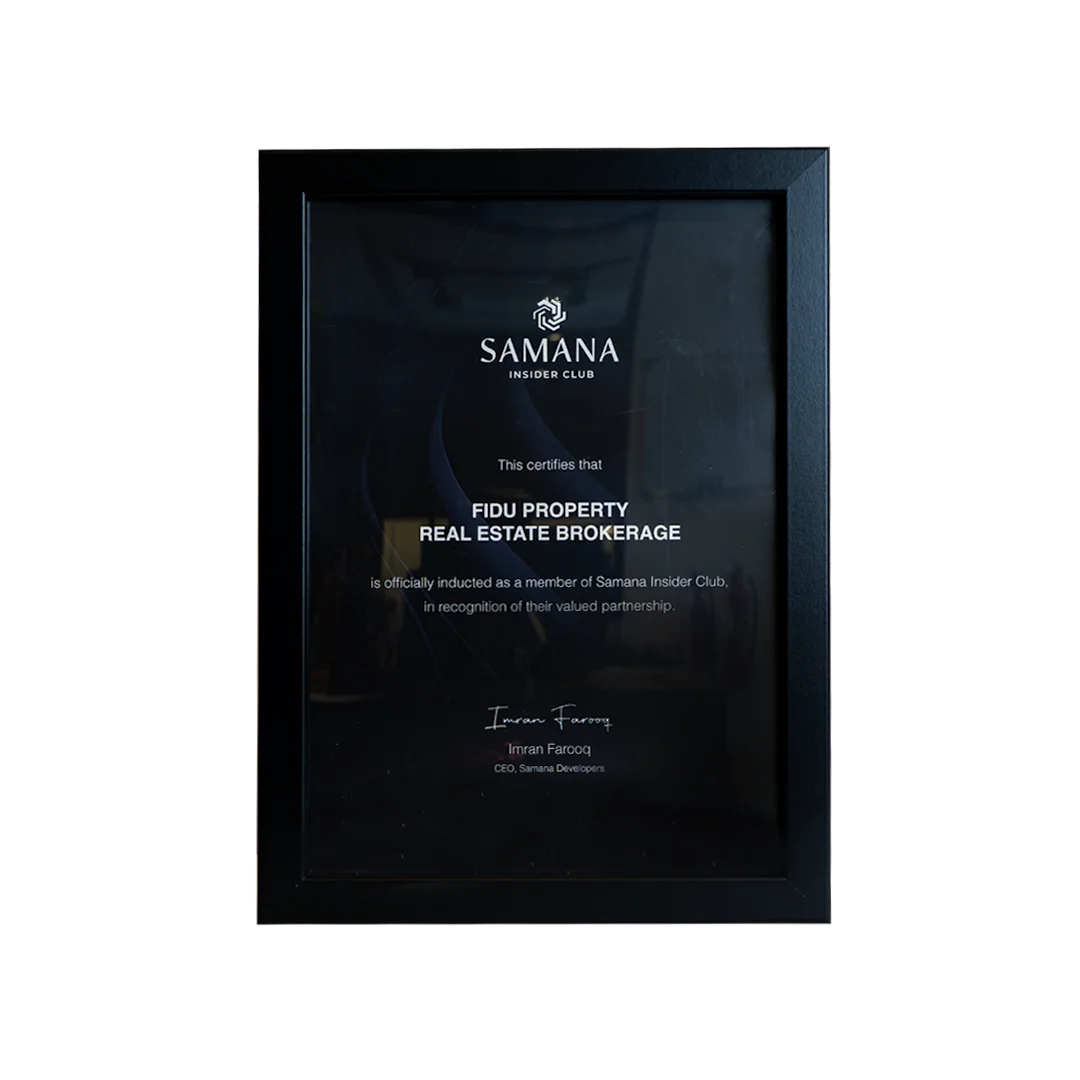 Samana Insider Club