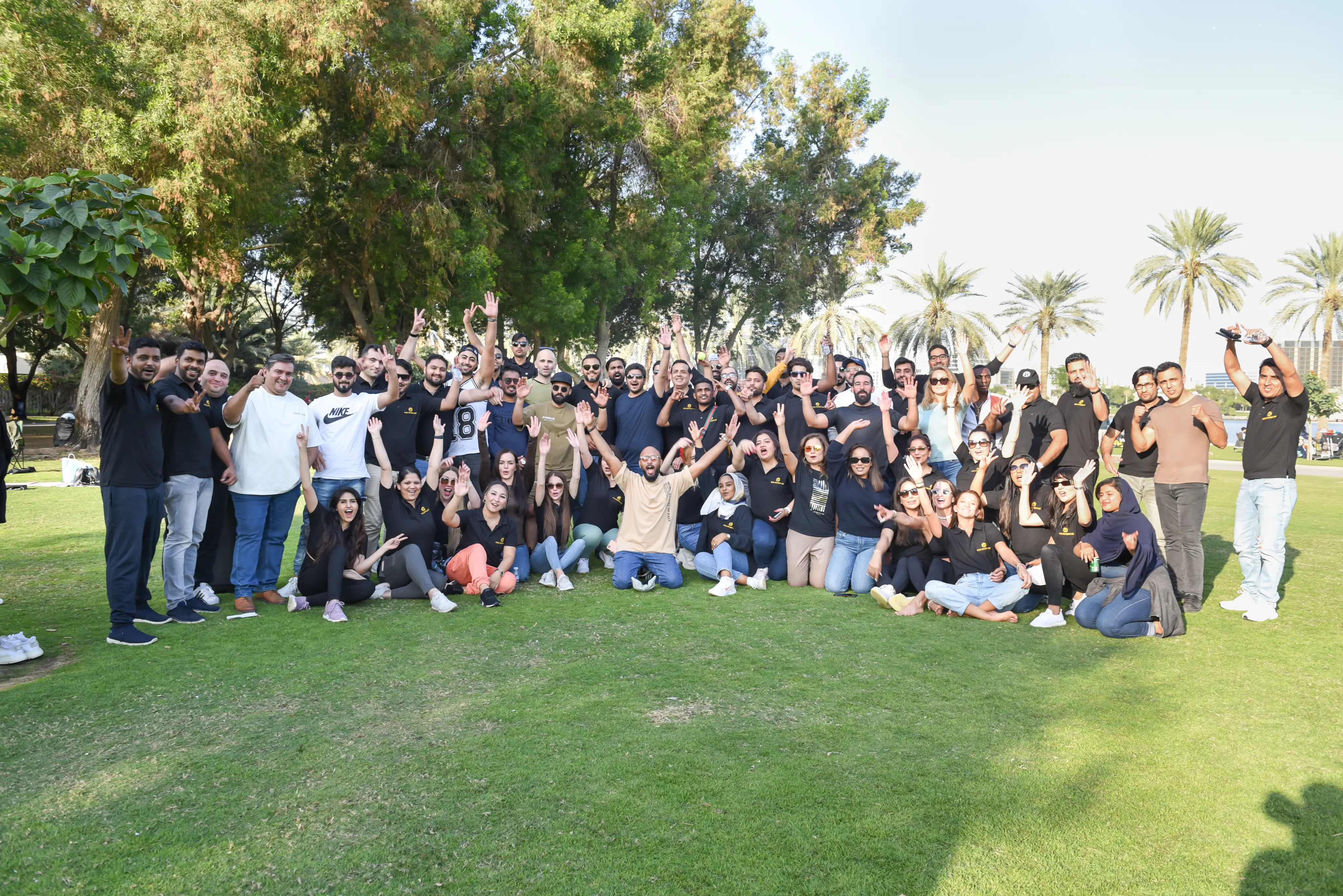 Team Photo 5