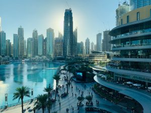 UAE: Abu Dhabi ranked as the safest city in the world