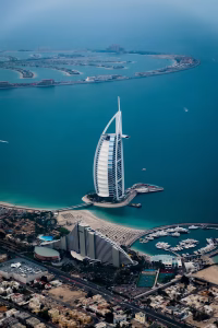 UAE: Abu Dhabi ranked as the safest city in the world